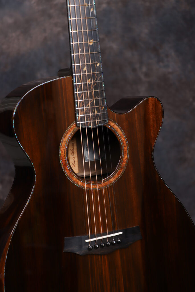 Laurie Williams - Signature